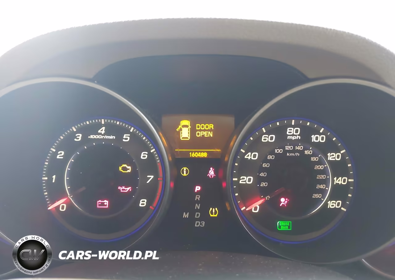 2007 Acura Mdx VIN:2HNYD28287H544268 - 15