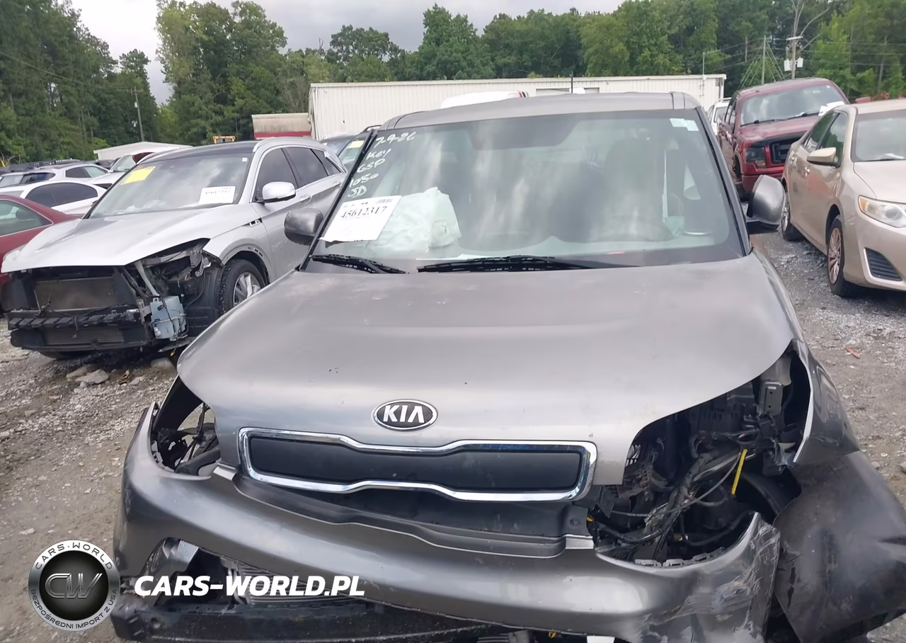 2016 Kia Soul VIN:KNDJN2A21G7280658 - 12