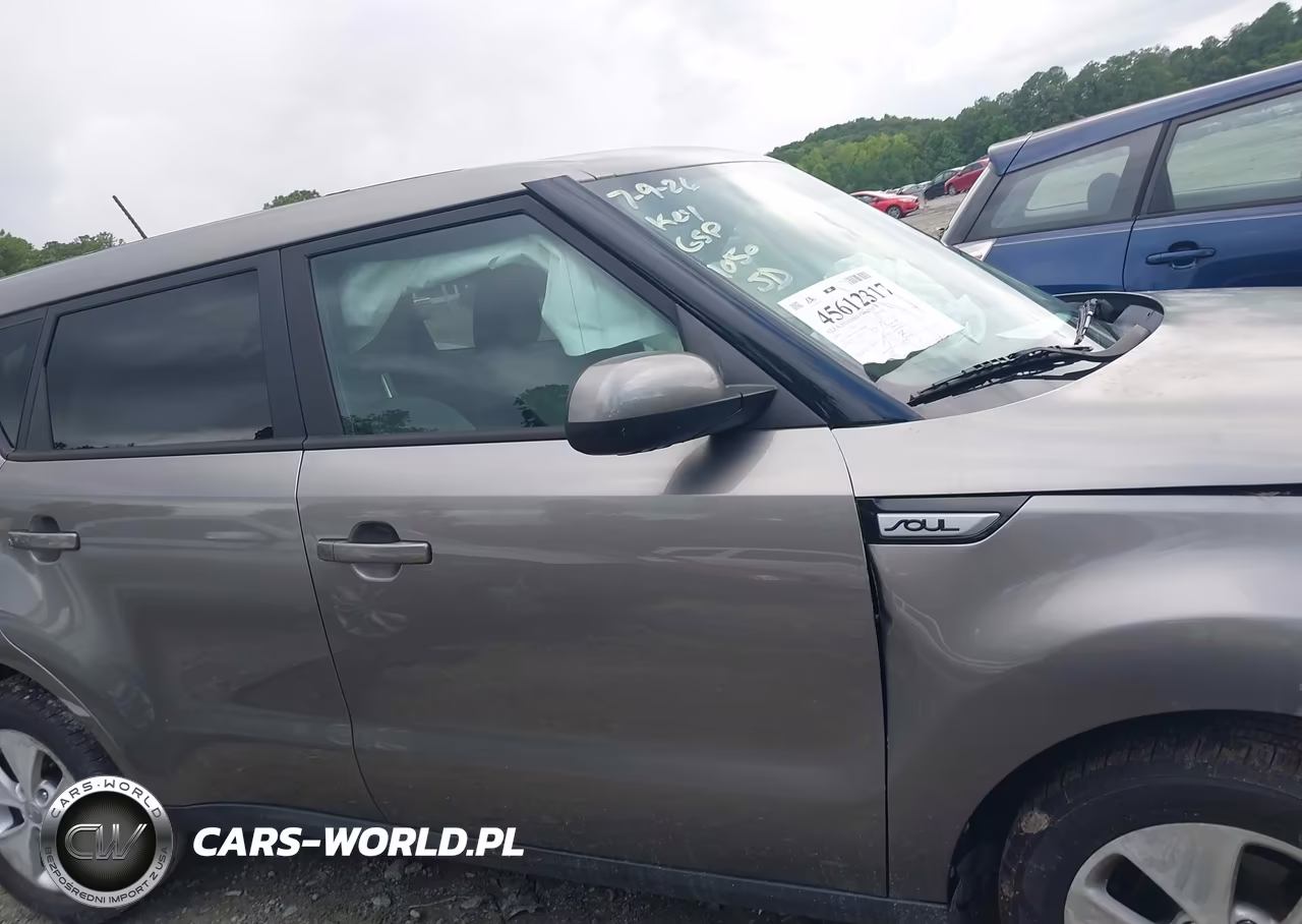 2016 Kia Soul VIN:KNDJN2A21G7280658 - 13