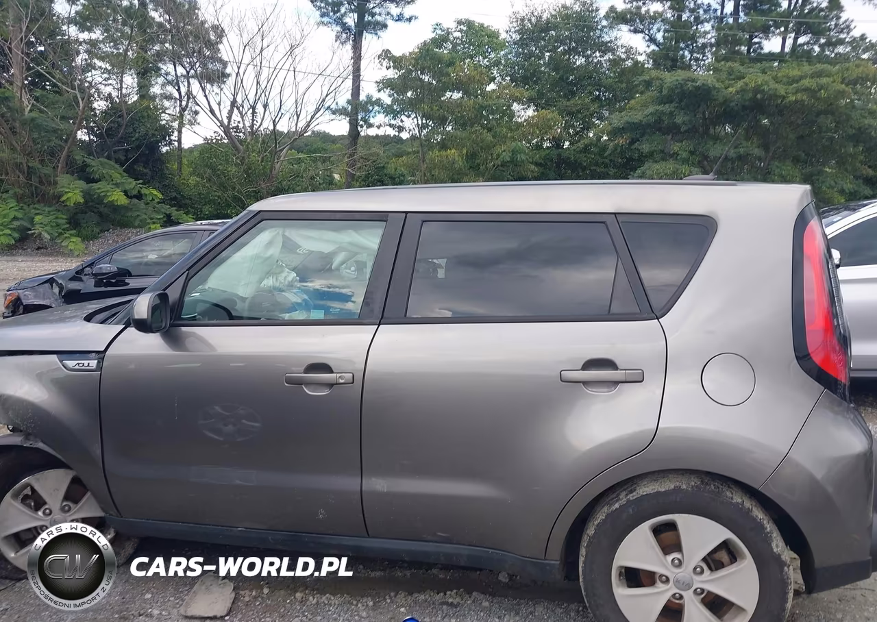 2016 Kia Soul VIN:KNDJN2A21G7280658 - 14