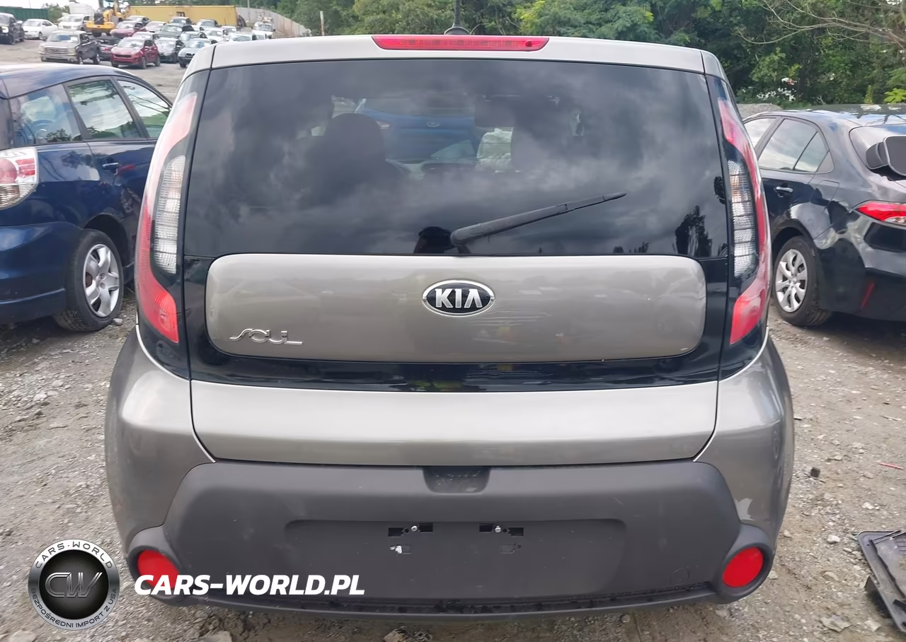 2016 Kia Soul VIN:KNDJN2A21G7280658 - 16