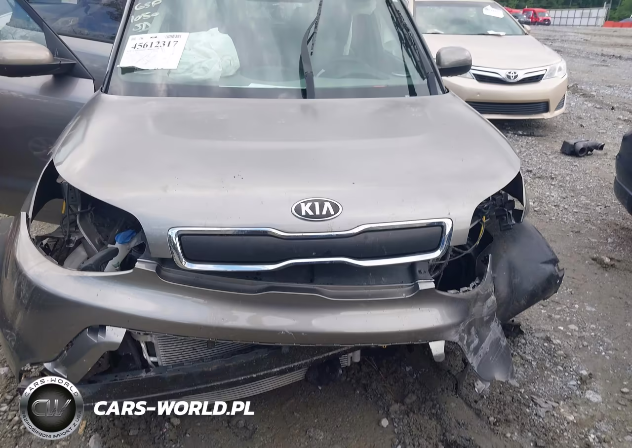 2016 Kia Soul VIN:KNDJN2A21G7280658 - 6