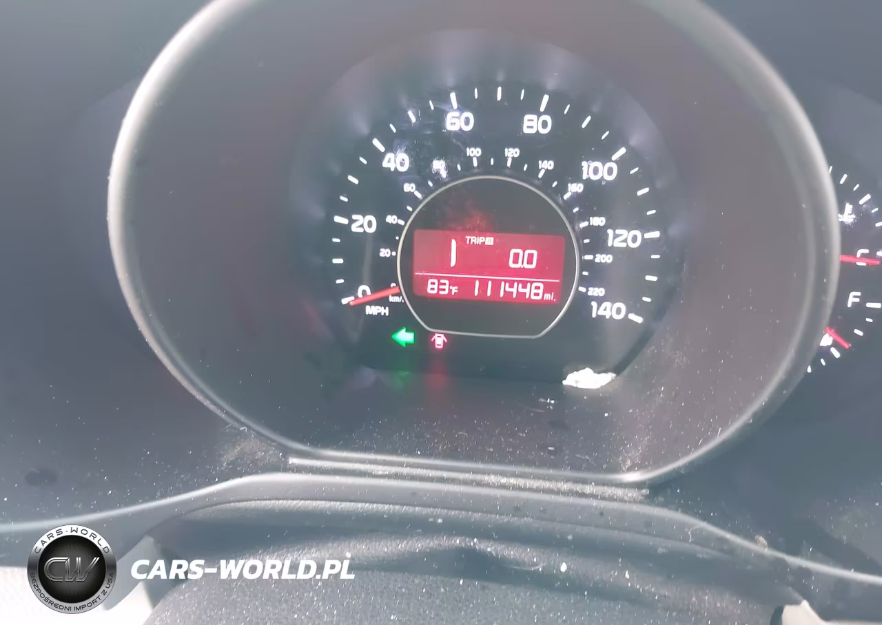 2016 Kia Soul VIN:KNDJN2A21G7280658 - 7