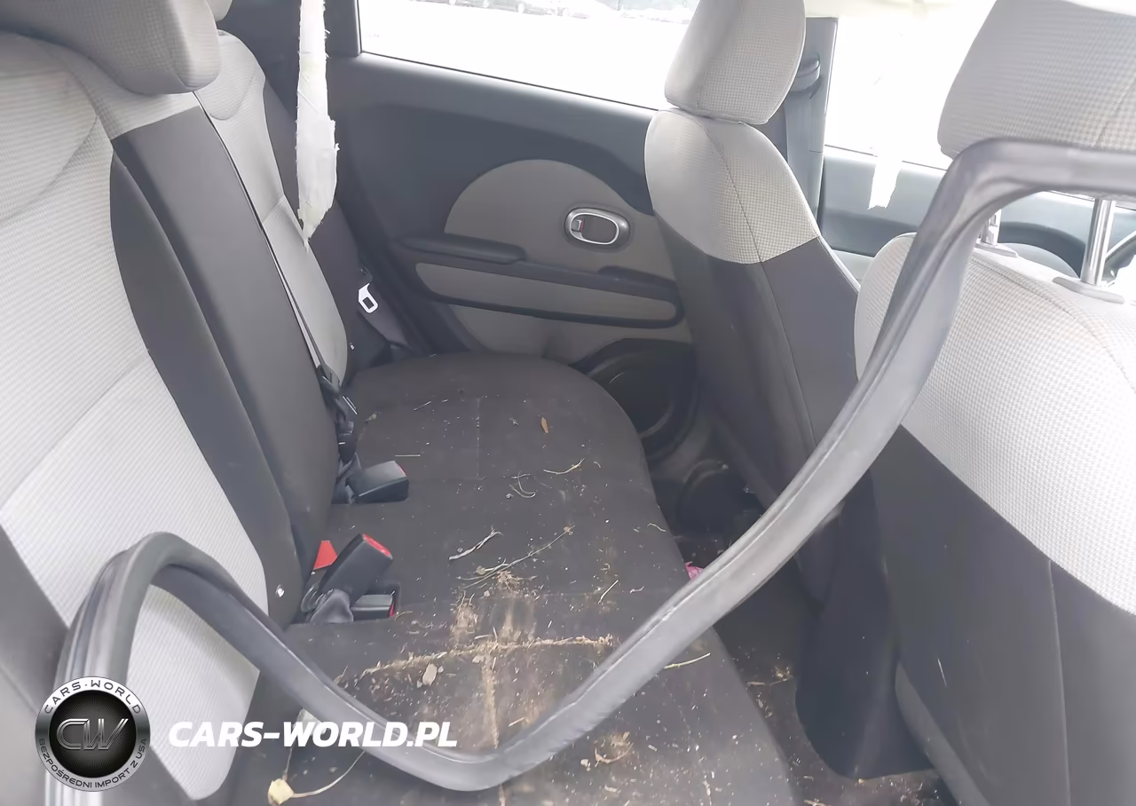 2016 Kia Soul VIN:KNDJN2A21G7280658 - 8