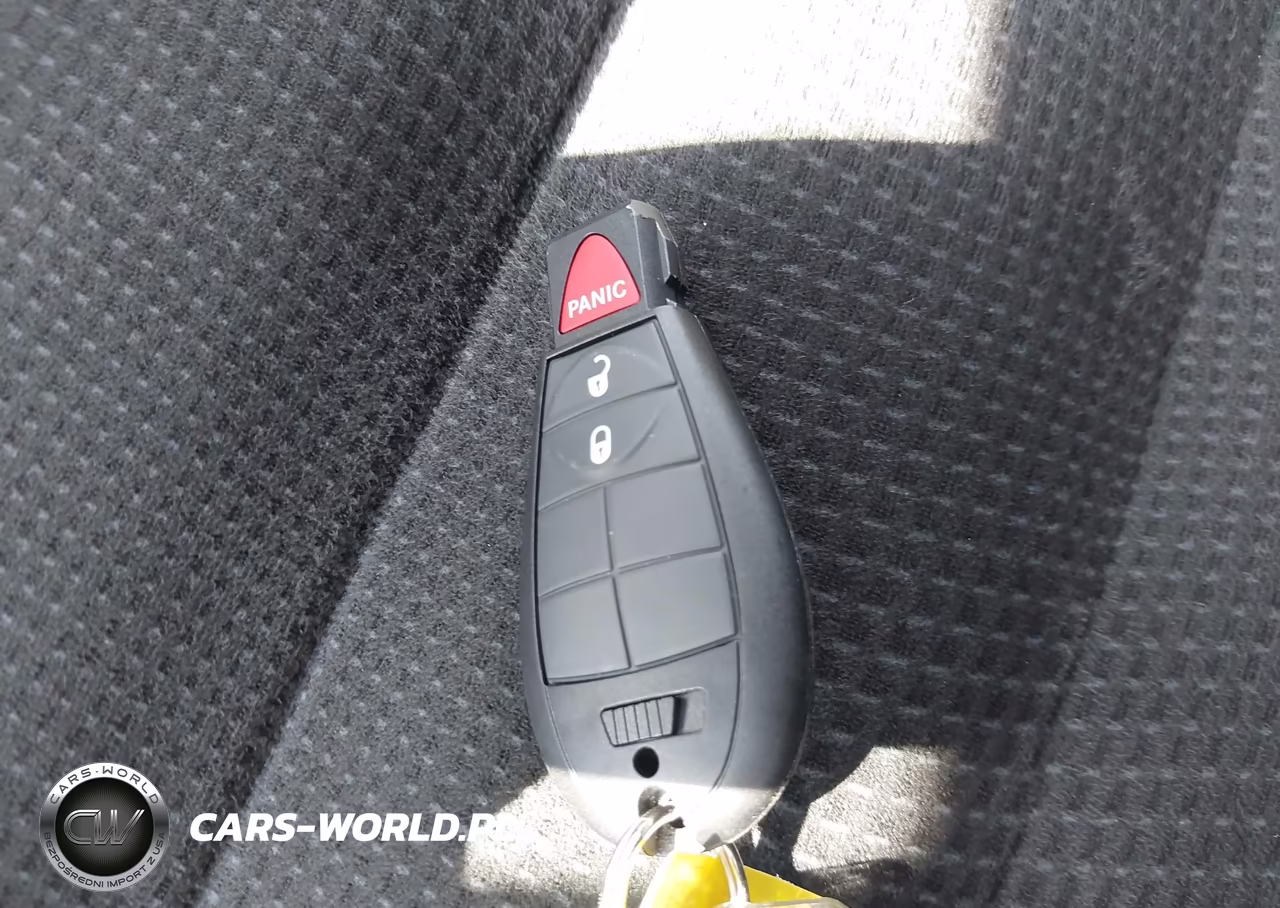 2017 Dodge Grand Caravan Se VIN:2C4RDGBG1HR740267 - 11