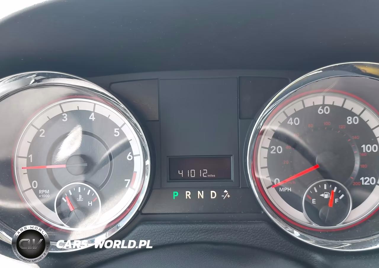 2017 Dodge Grand Caravan Se VIN:2C4RDGBG1HR740267 - 15
