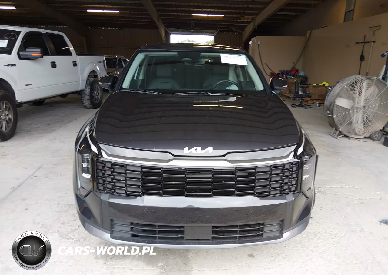 2026 Kia Sportage Ex VIN:5XYK33DF0TG345608 - 12