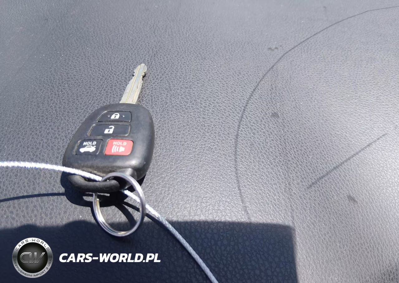 2016 Toyota Corolla S Plus VIN:2T1BURHE9GC608763 - 11