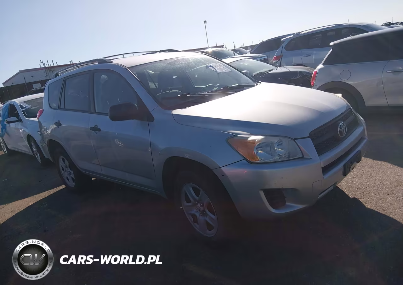 2012 Toyota Rav4 VIN:2T3BF4DV9CW258263 - 13