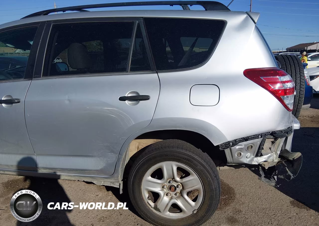 2012 Toyota Rav4 VIN:2T3BF4DV9CW258263 - 17