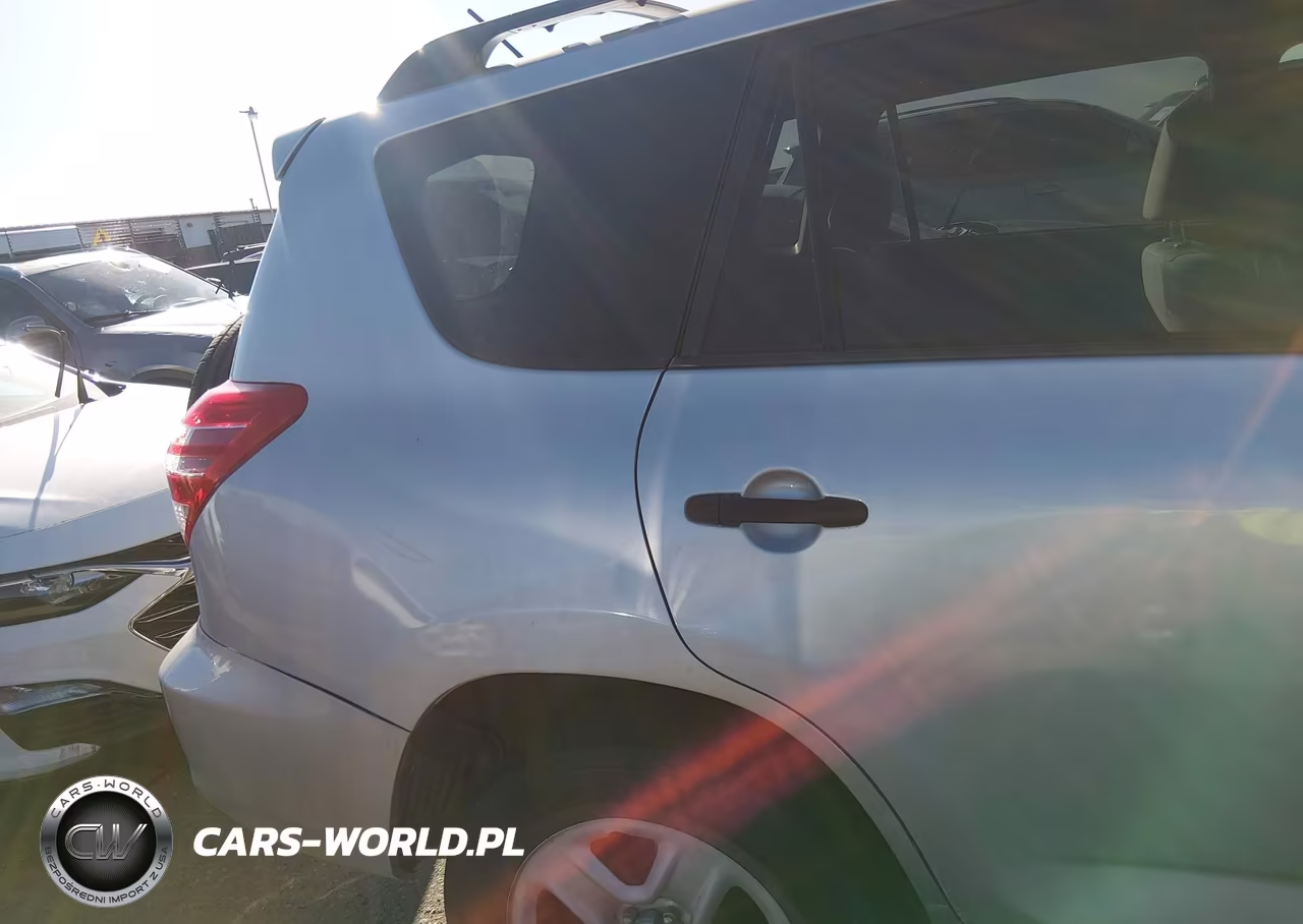 2012 Toyota Rav4 VIN:2T3BF4DV9CW258263 - 20