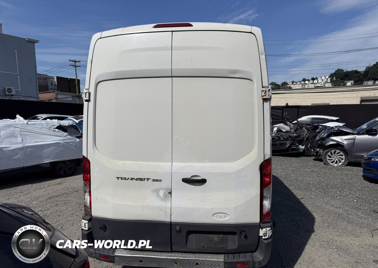 2017 Ford Transit-350 VIN:1FTBW2XM1HKA29437 - 12