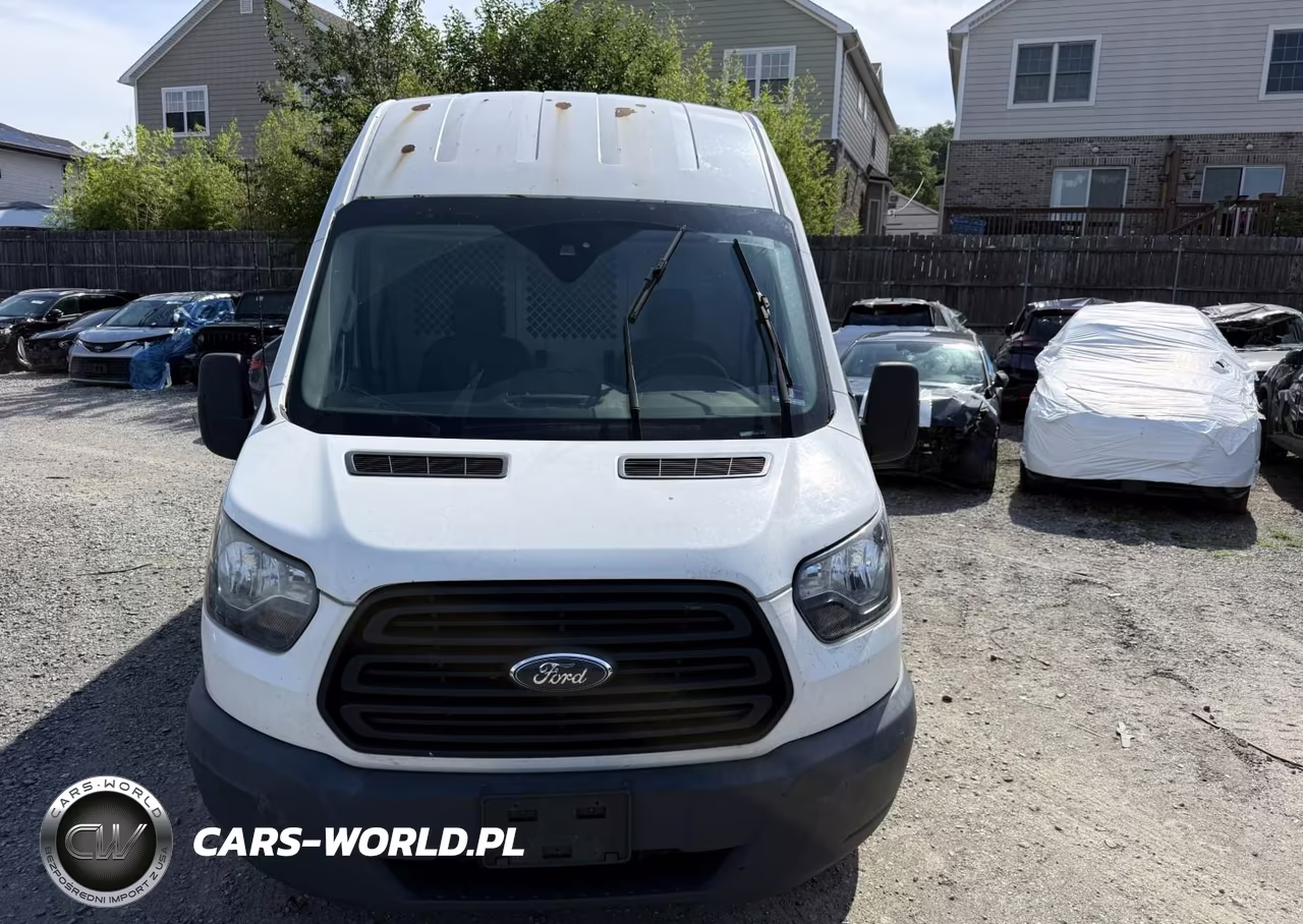 2017 Ford Transit-350 VIN:1FTBW2XM1HKA29437 - 6
