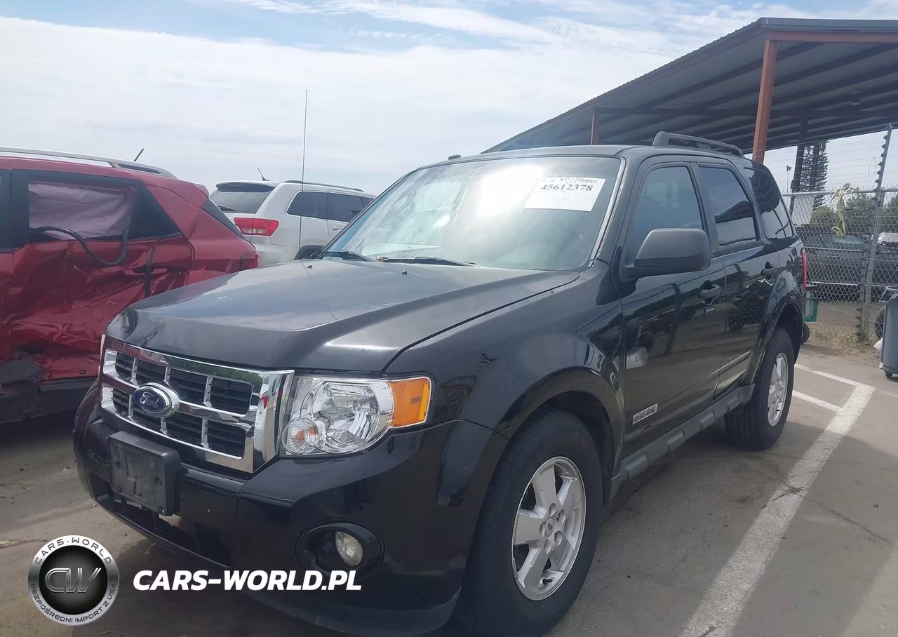 2012 Ford Escape Xlt VIN:1FMCU0D79CKC46185 - 2