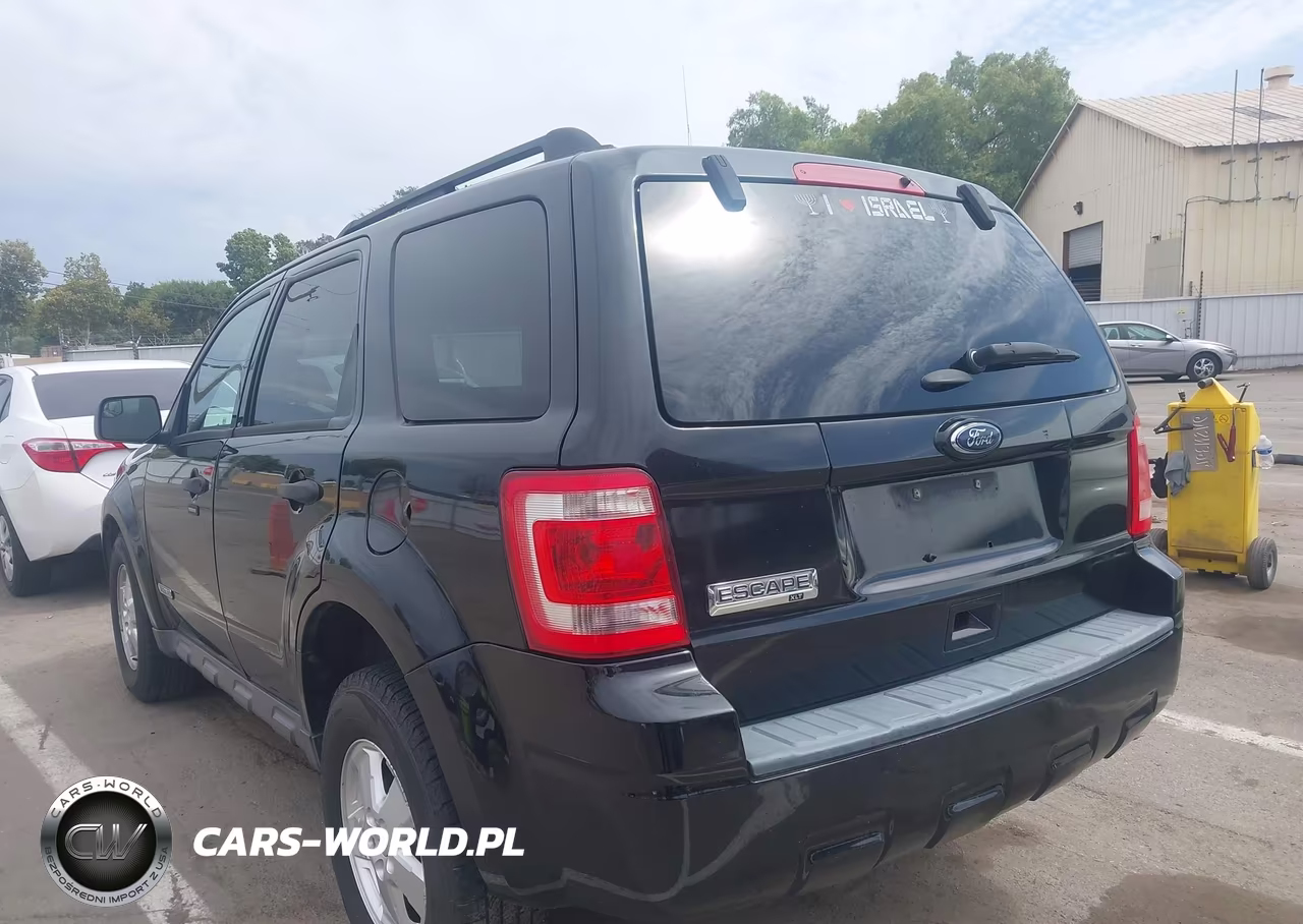 2012 Ford Escape Xlt VIN:1FMCU0D79CKC46185 - 3