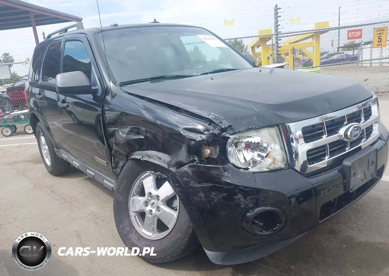 2012 Ford Escape Xlt VIN:1FMCU0D79CKC46185 - 6