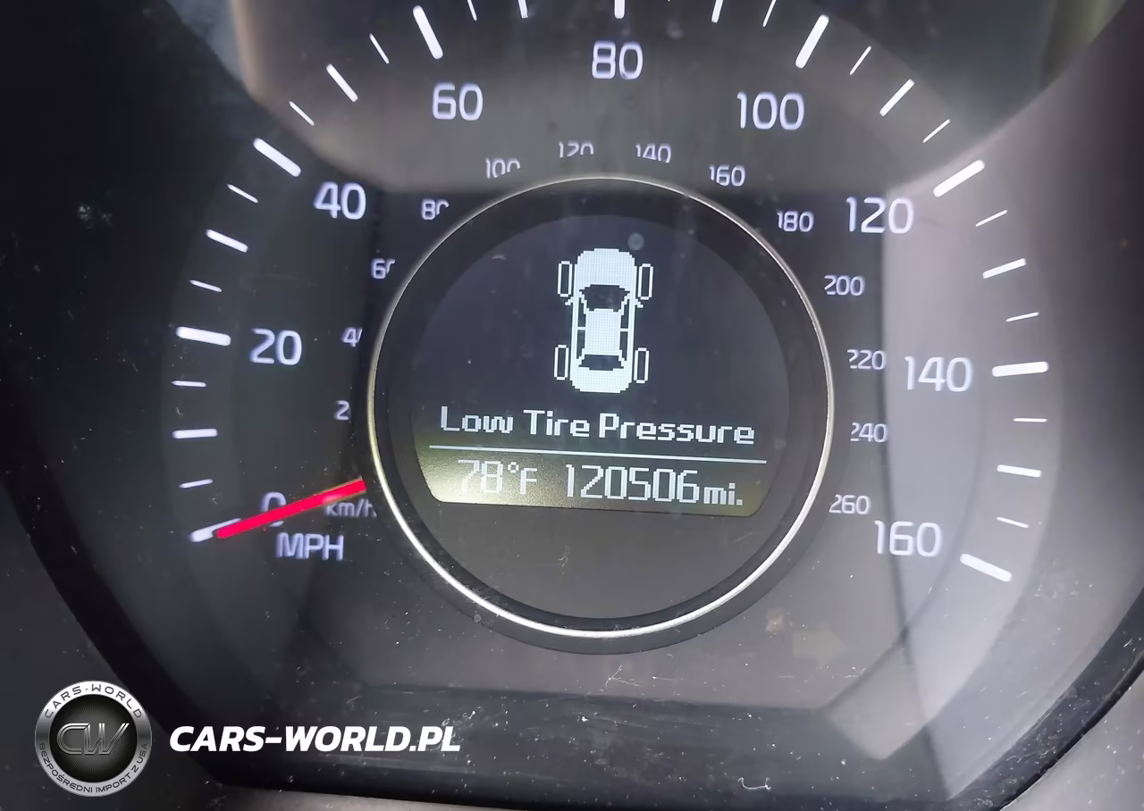 2015 Kia Optima Lx VIN:5XXGM4A79FG465793 - 15