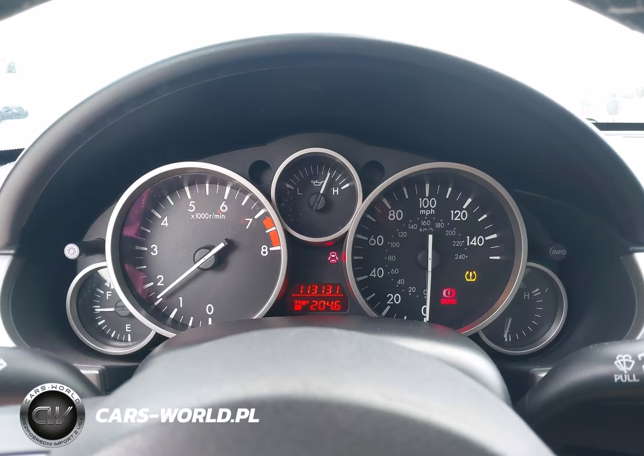2012 Mazda Mx-5 Miata Grand Touring VIN:JM1NC2PF6C0221593 - 7
