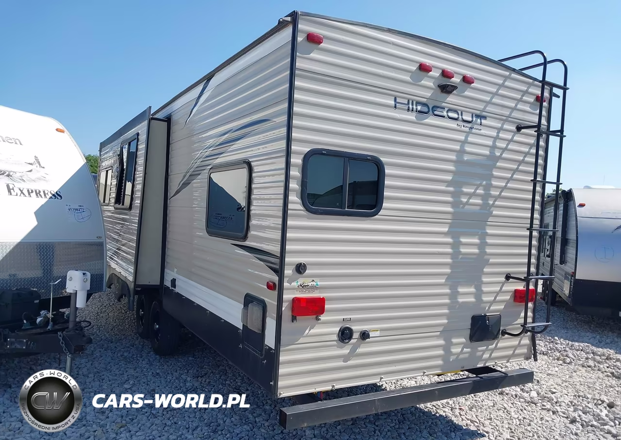 2018 Keystone Other VIN:4YDT29B22J7249903 - 3