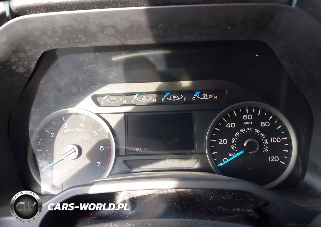 2015 Ford F-150 Xlt VIN:1FTEW1CP8FFC47906 - 7