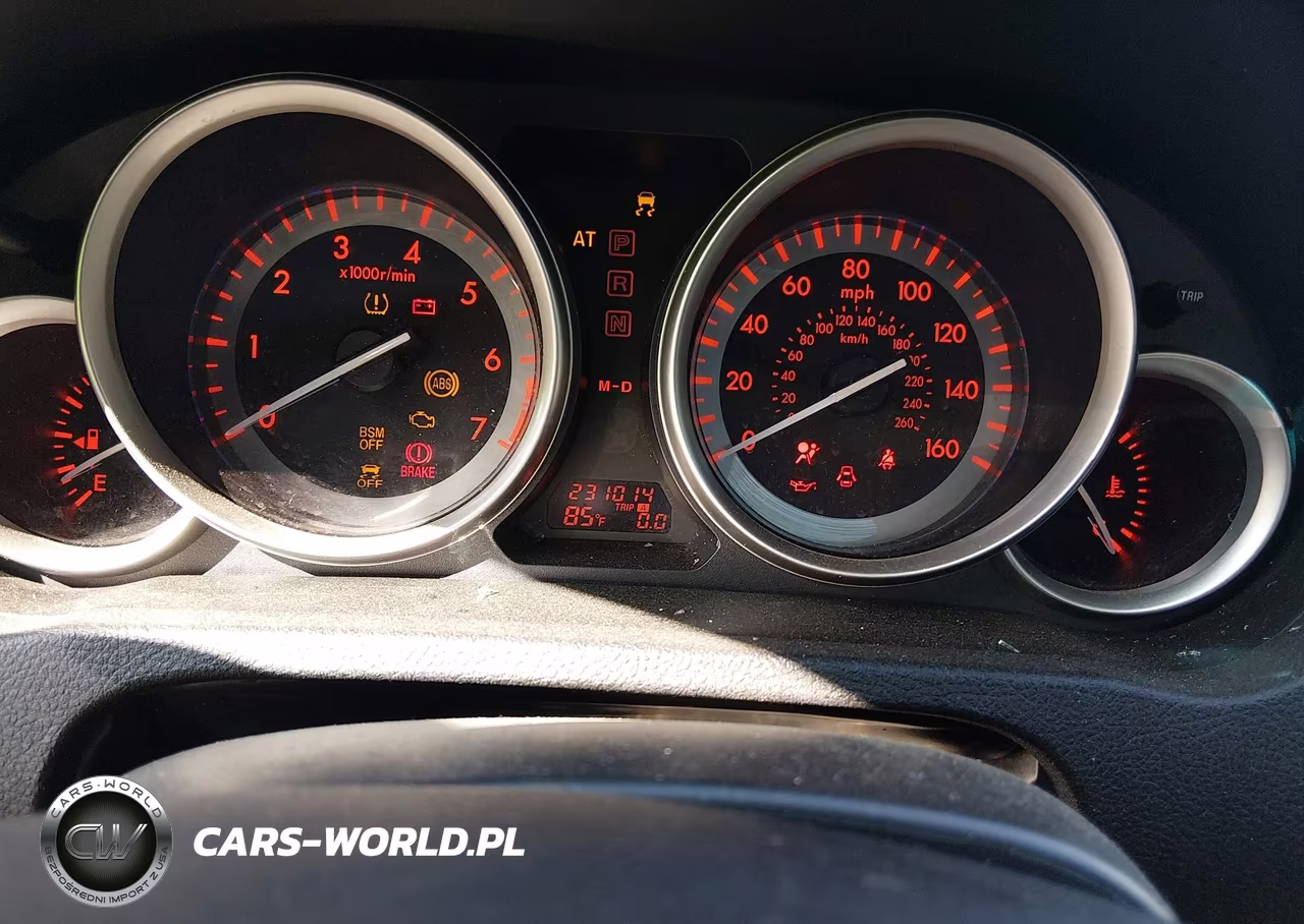 2013 Mazda Mazda6 I Grand Touring VIN:1YVHZ8CH5D5M03516 - 7