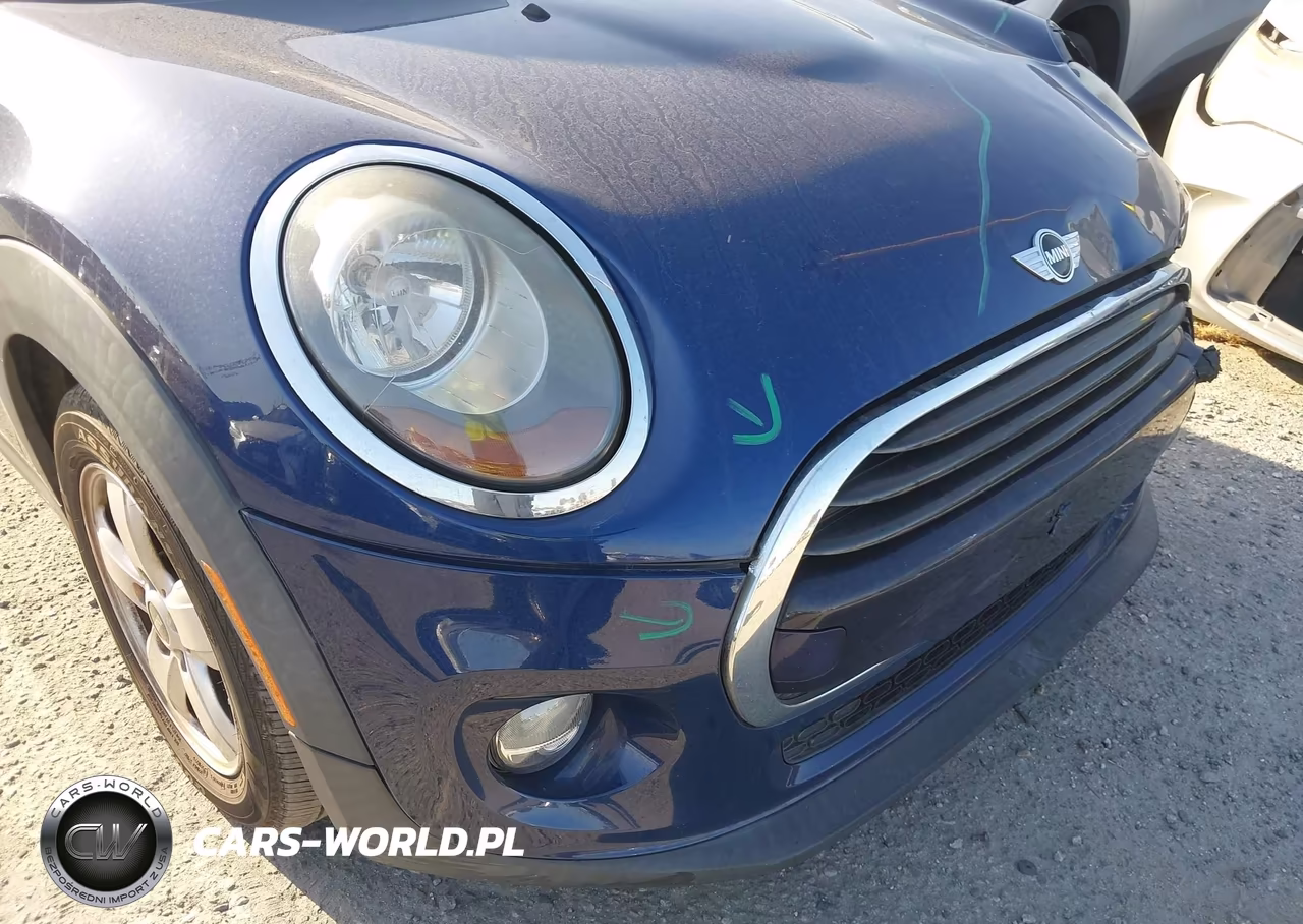 2016 Mini Hardtop Cooper VIN:WMWXP5C58G3B15520 - 12