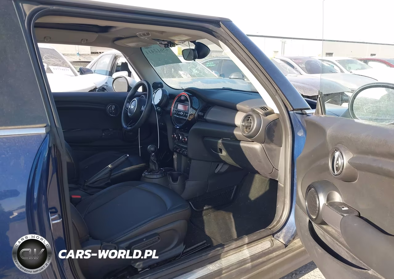 2016 Mini Hardtop Cooper VIN:WMWXP5C58G3B15520 - 5