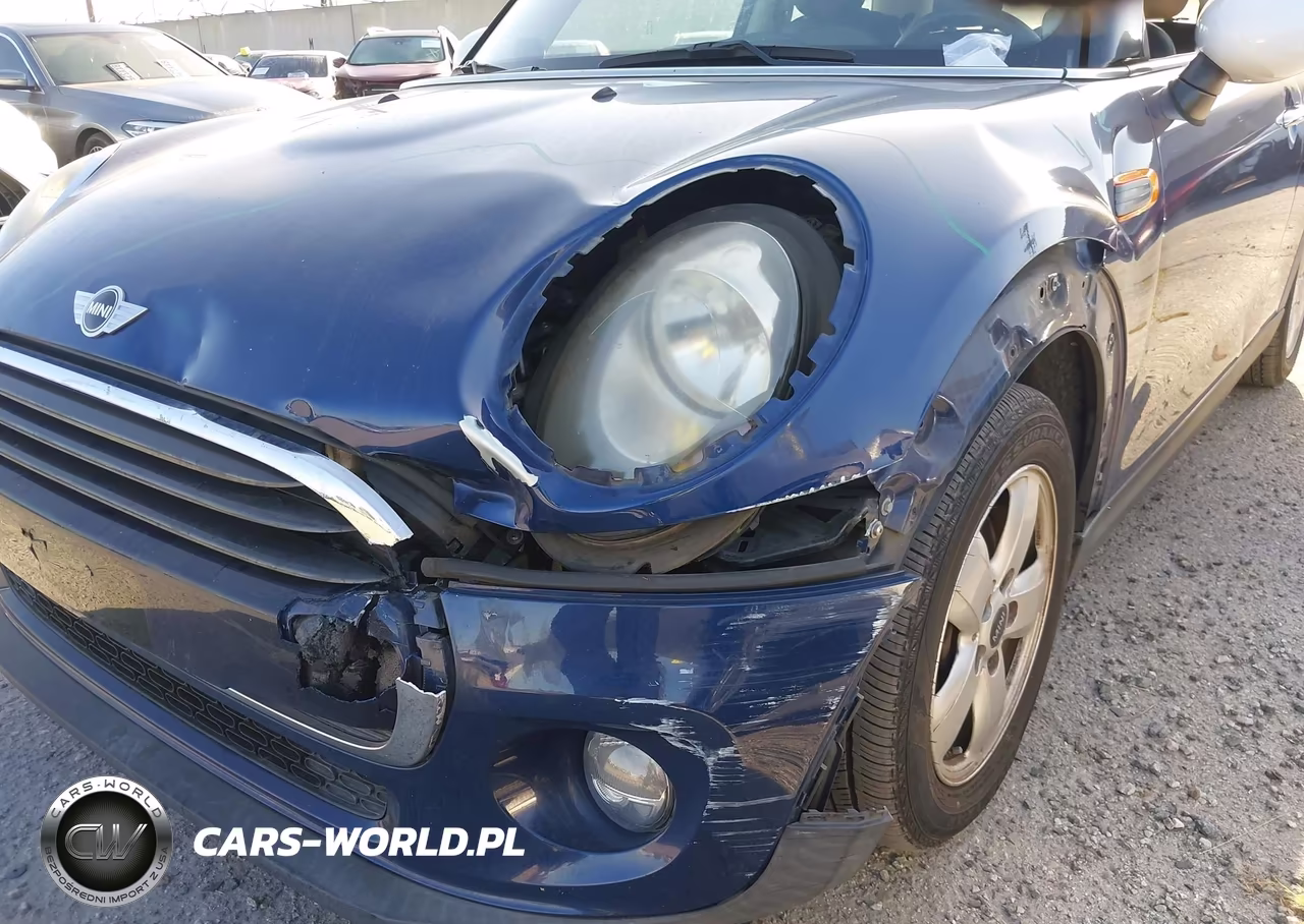 2016 Mini Hardtop Cooper VIN:WMWXP5C58G3B15520 - 6