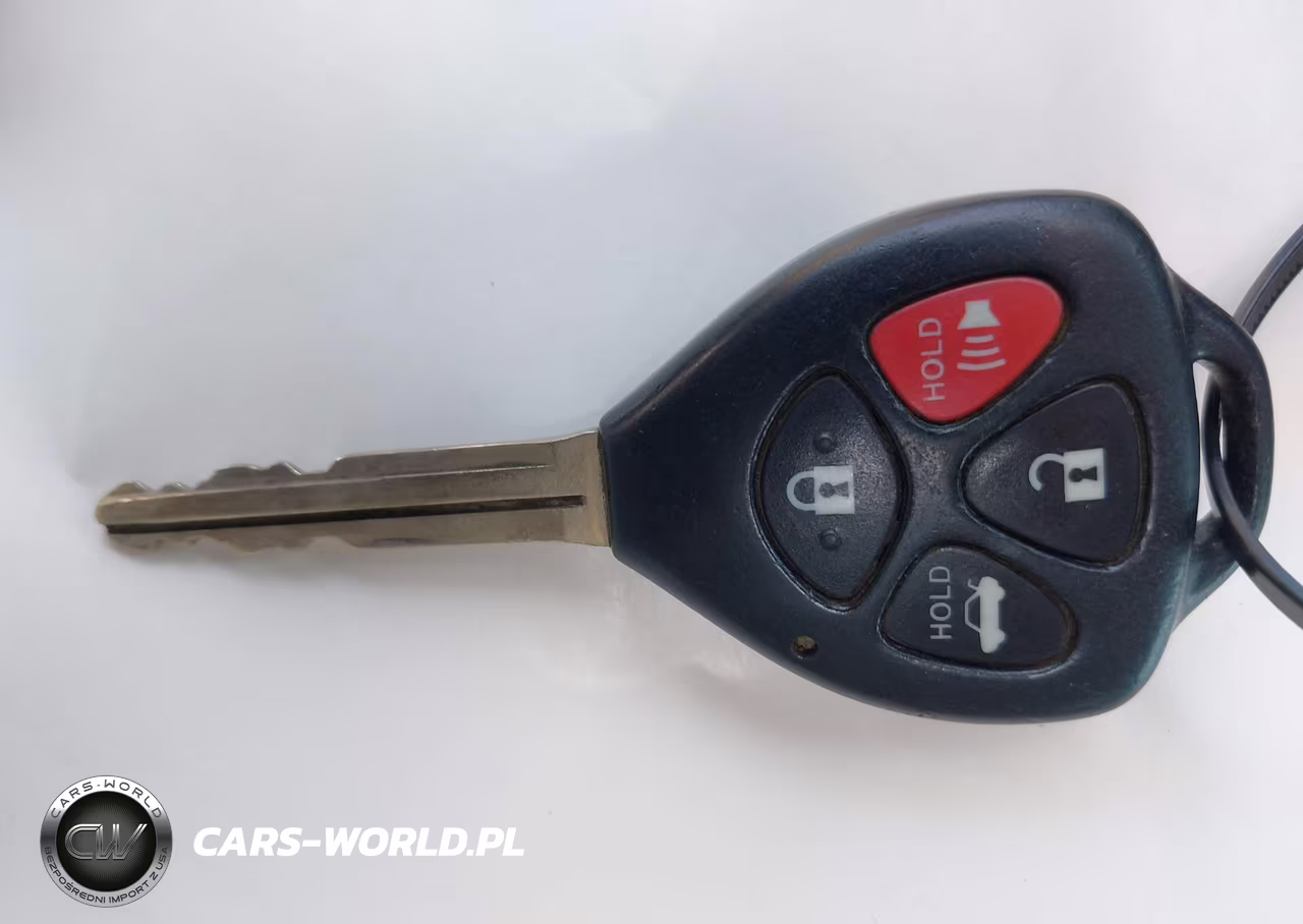 2010 Toyota Camry Le VIN:4T4BF3EK2AR056410 - 11