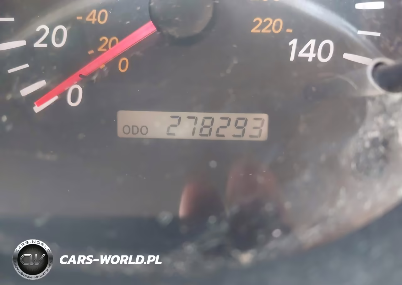2004 Toyota Highlander VIN:JTEGD21A740078928 - 7