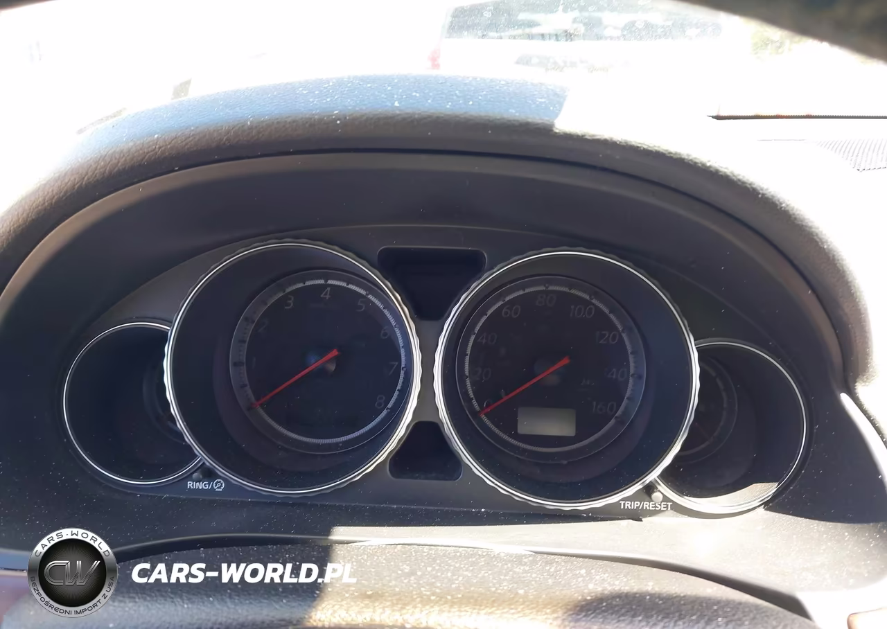 2008 Infiniti M35X VIN:JNKAY01F38M652839 - 7