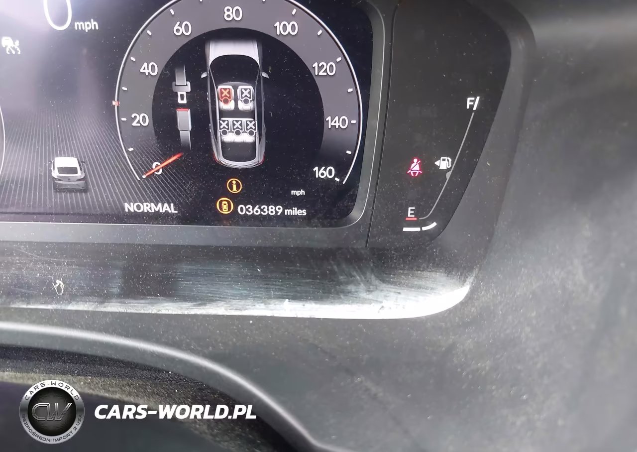 2023 Acura Integra A-Spec VIN:19UDE4H39PA013148 - 16