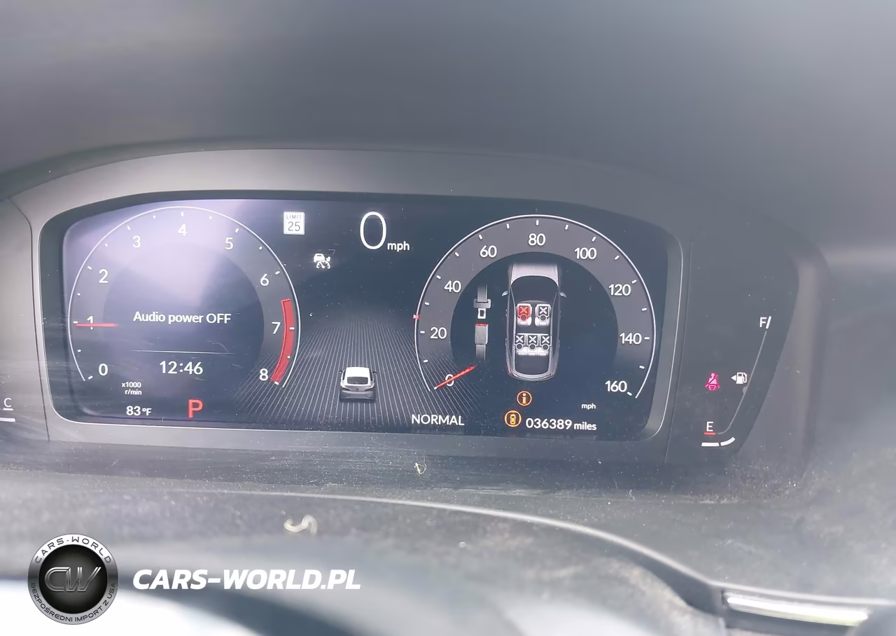 2023 Acura Integra A-Spec VIN:19UDE4H39PA013148 - 7