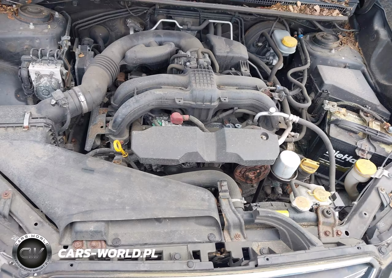 2017 Subaru Crosstrek 2.0I Premium VIN:JF2GPABC0HH241109 - 10