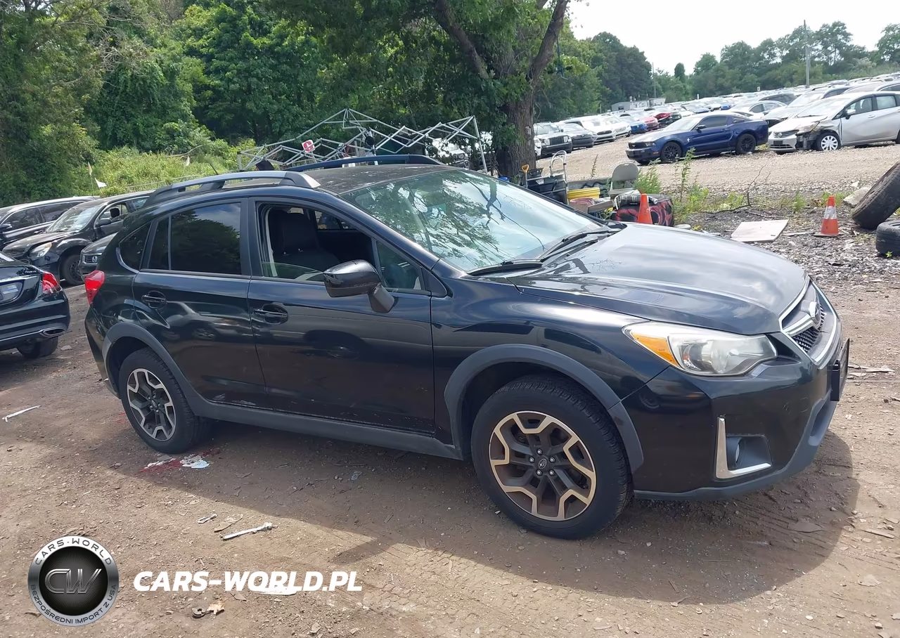 2017 Subaru Crosstrek 2.0I Premium VIN:JF2GPABC0HH241109 - 13
