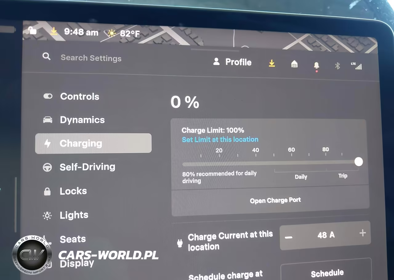 2023 Tesla Model 3 Long Range Dual Motor All-Wheel Drive VIN:5YJ3E1EB4PF598894 - 18