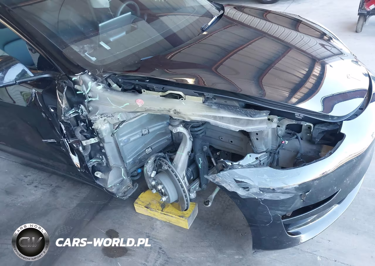 2023 Tesla Model 3 Long Range Dual Motor All-Wheel Drive VIN:5YJ3E1EB4PF598894 - 6