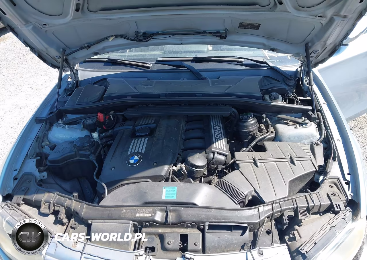 2009 BMW 128I VIN:WBAUP73569VK75804 - 10