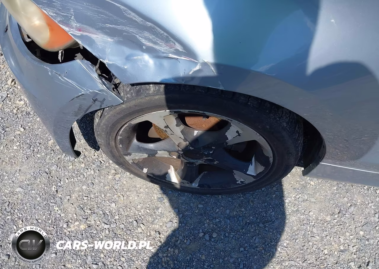 2009 BMW 128I VIN:WBAUP73569VK75804 - 11