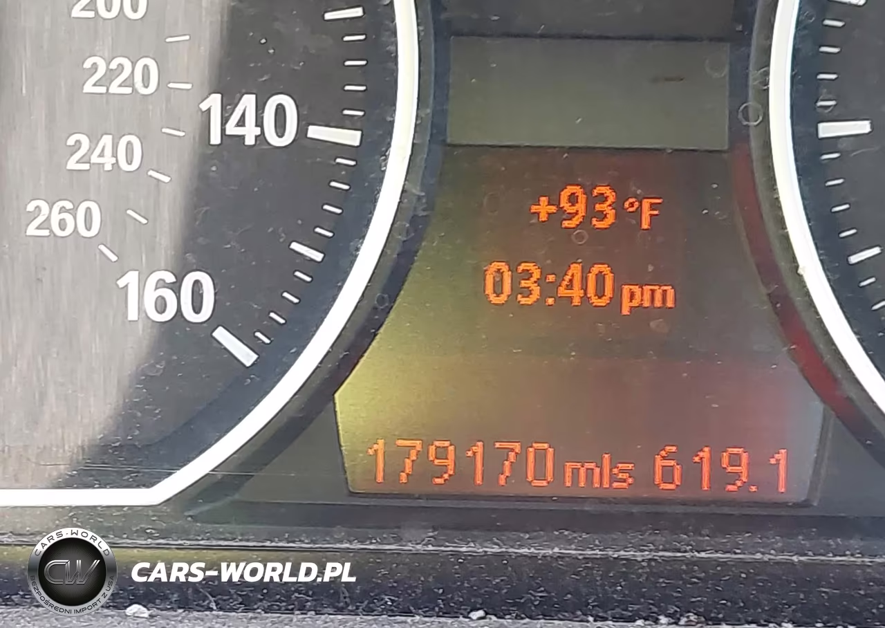 2009 BMW 128I VIN:WBAUP73569VK75804 - 15