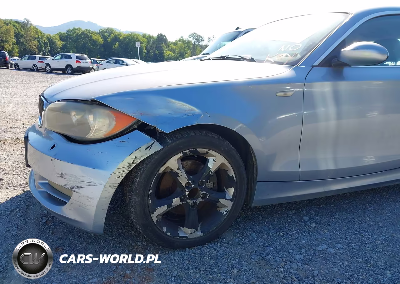2009 BMW 128I VIN:WBAUP73569VK75804 - 17