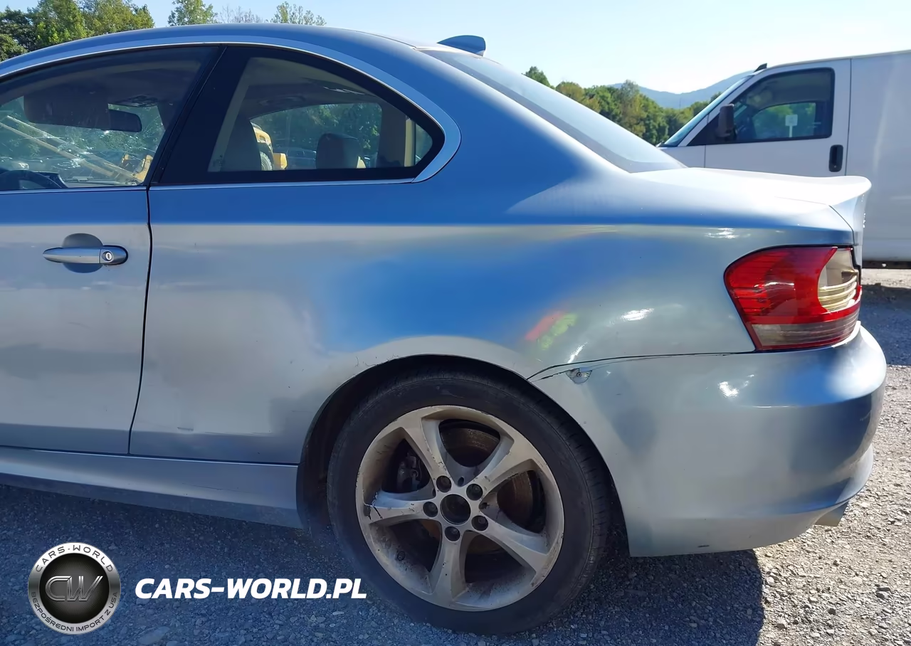 2009 BMW 128I VIN:WBAUP73569VK75804 - 18