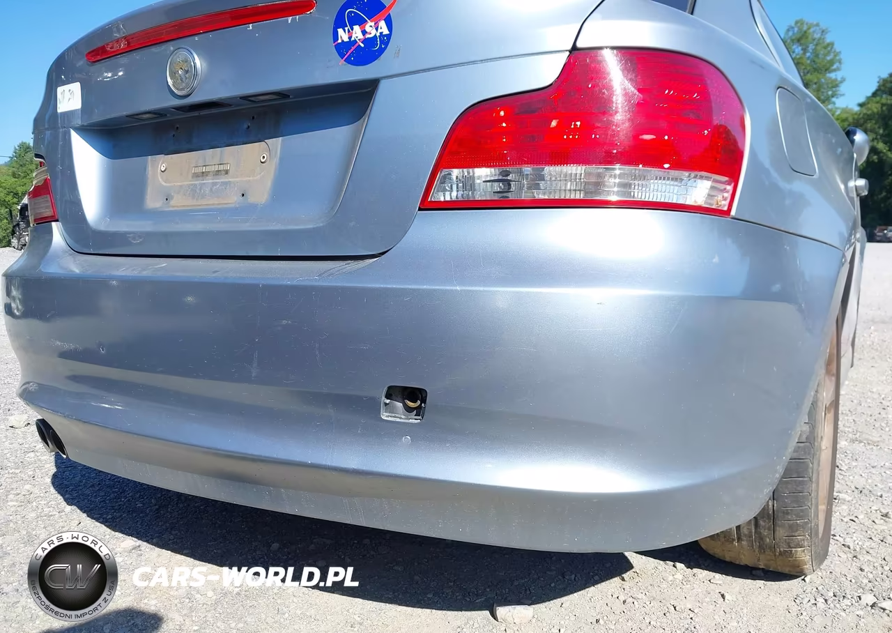 2009 BMW 128I VIN:WBAUP73569VK75804 - 20