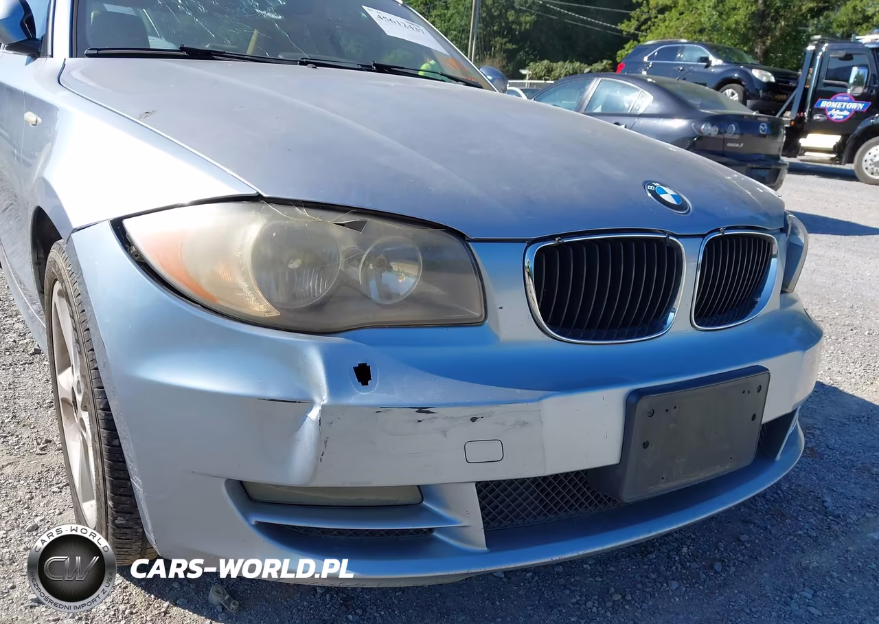 2009 BMW 128I VIN:WBAUP73569VK75804 - 21