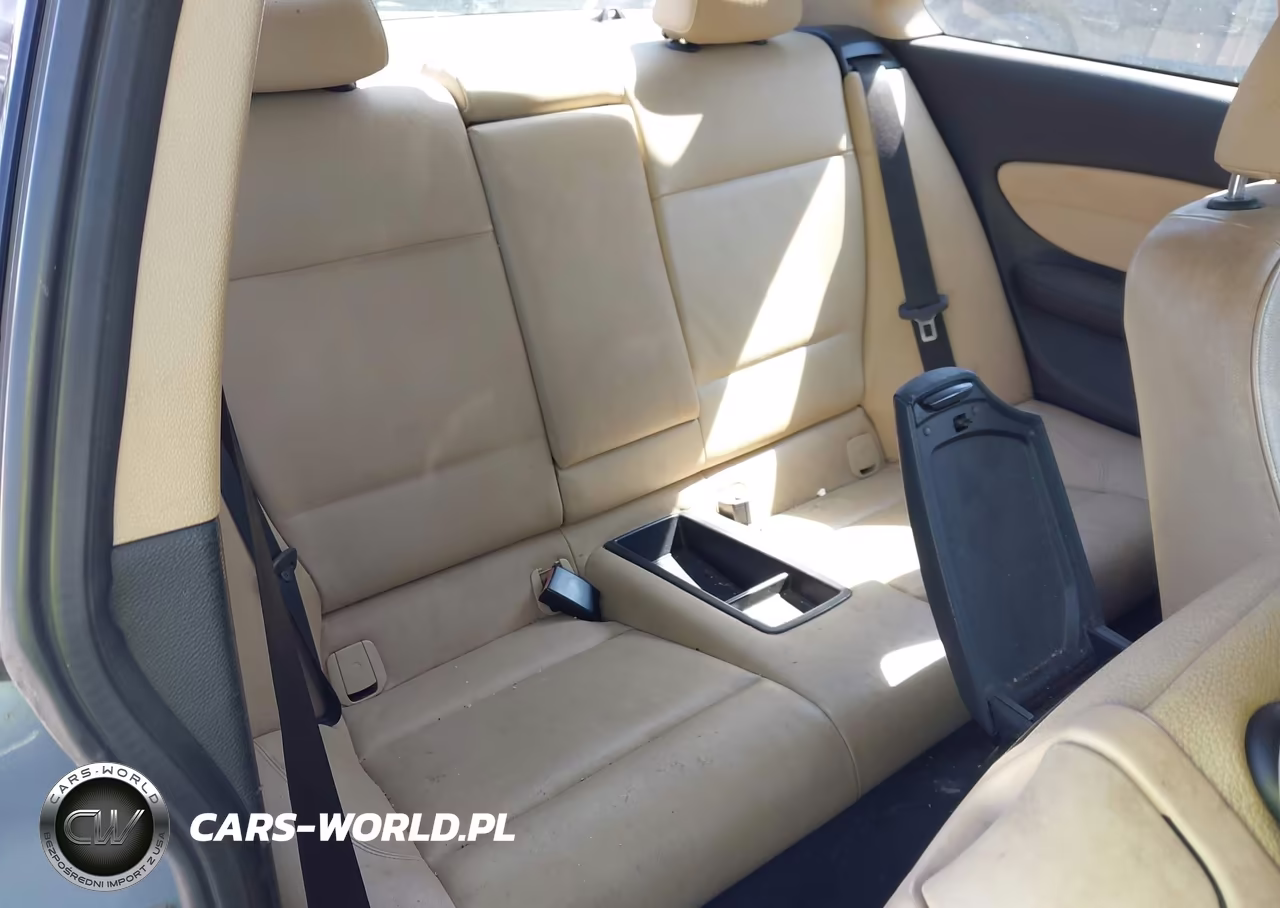 2009 BMW 128I VIN:WBAUP73569VK75804 - 8