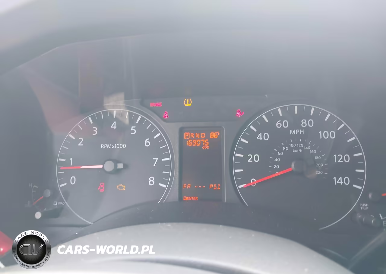 2018 Nissan Nv Cargo Nv2500 Hd Sv V8 VIN:1N6AF0LY0JN813621 - 7