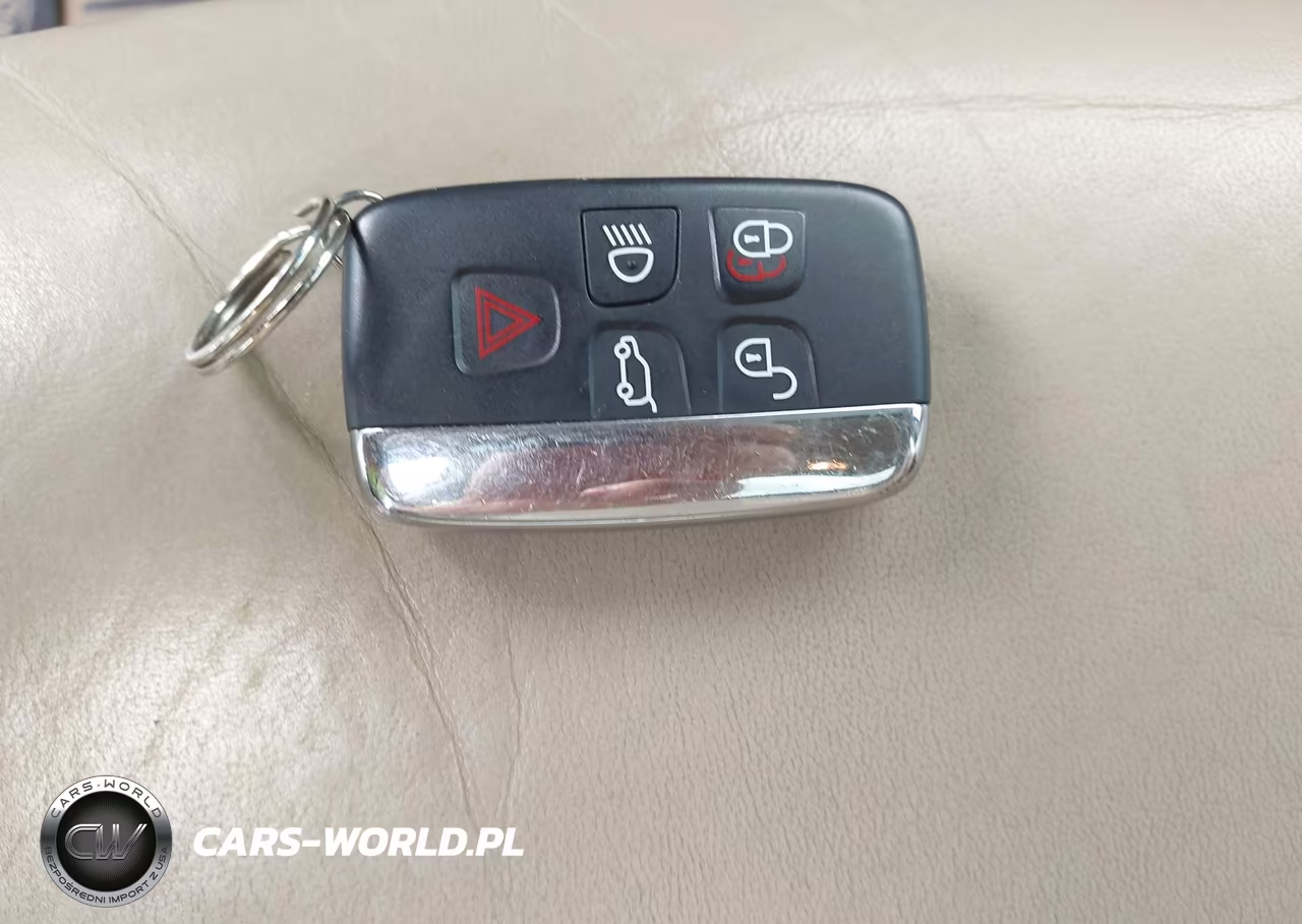 2016 Land Rover Lr4 VIN:SALAK2V65GA834401 - 11