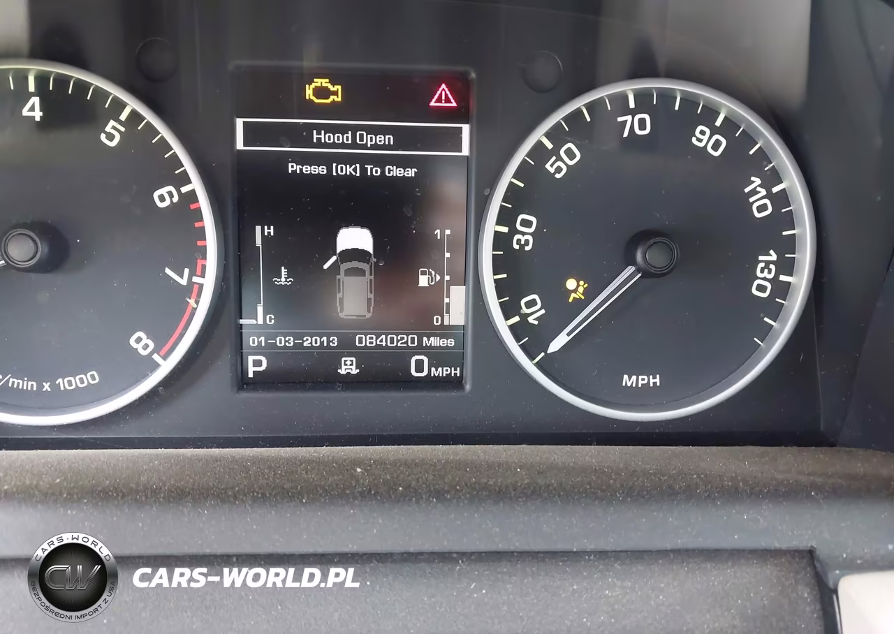 2016 Land Rover Lr4 VIN:SALAK2V65GA834401 - 7