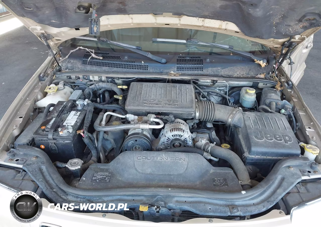 2001 Jeep Grand Cherokee Limited VIN:1J4GW58NX1C578174 - 10
