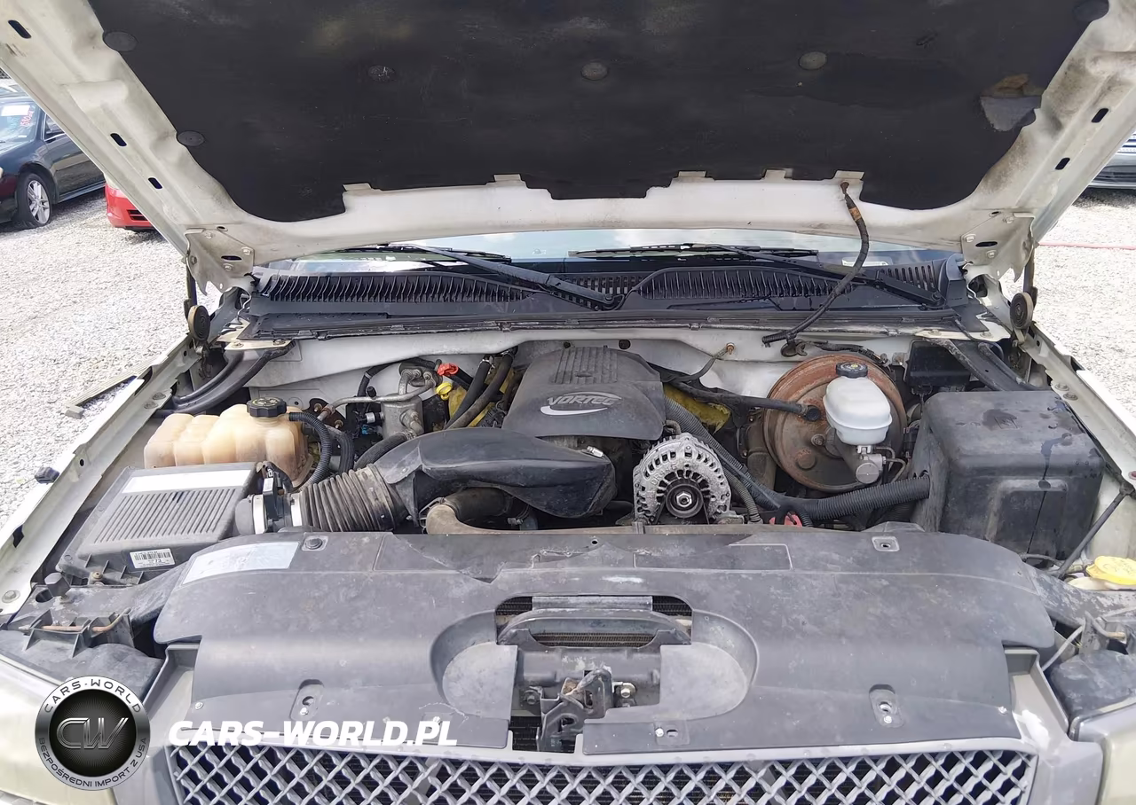 2005 Chevrolet Silverado 1500 Work Truck VIN:1GCEC14V25E102595 - 10
